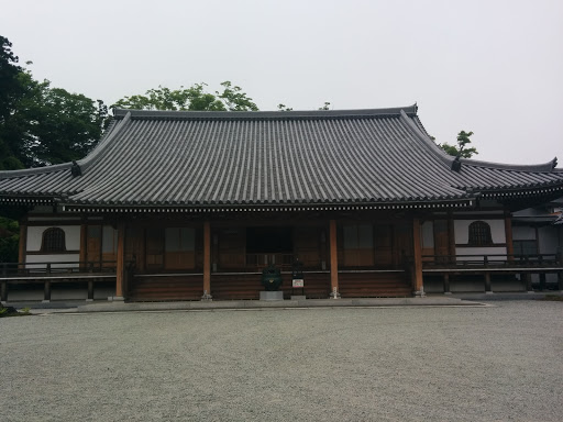 長泉寺