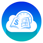 Cover Image of Télécharger Moon Invoice - Easy Invoicing & Accounting App 3.8 APK