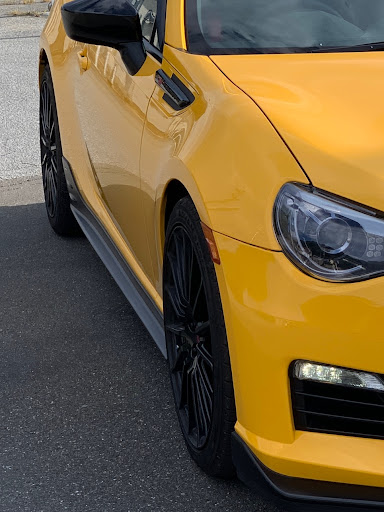 ワイドトレッドスペーサー トヨタ 86 ZN6 PCD100 5H M12xP1.25