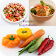 Vegetarische Rezepte icon