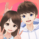 Cover Image of ダウンロード VRoid Mobile 1.12.0 APK