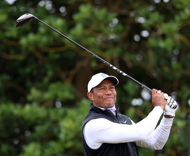 Tiger Woods has announced that he will return to PGA Tour action during next week's Genesis Invitational at the legendary Rivera Country Club.