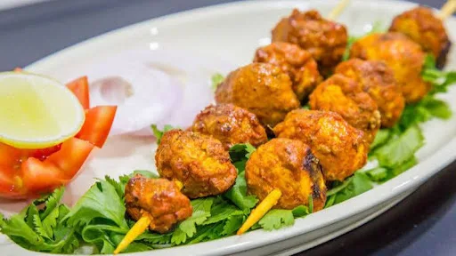 Mashroom Tikka (8 Pcs)