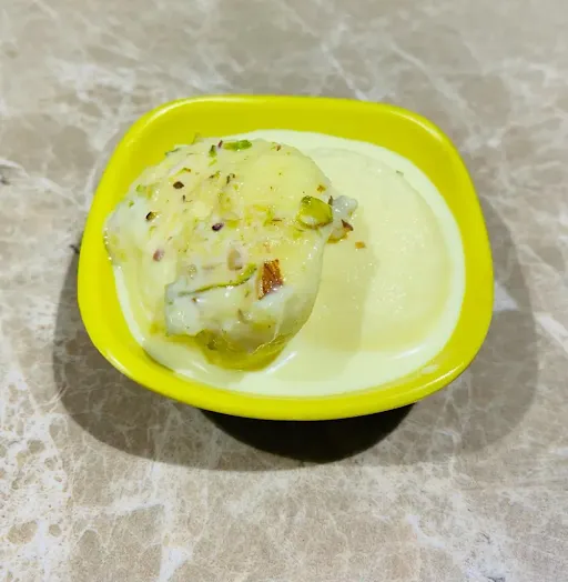 Rasmalai