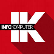 InfoKomputer  Icon