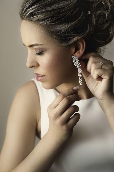 Photographe de mariage Árpád Balogh (bolohart). Photo du 13 septembre 2016