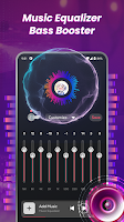 Volume Booster- Sound Enhancer Screenshot