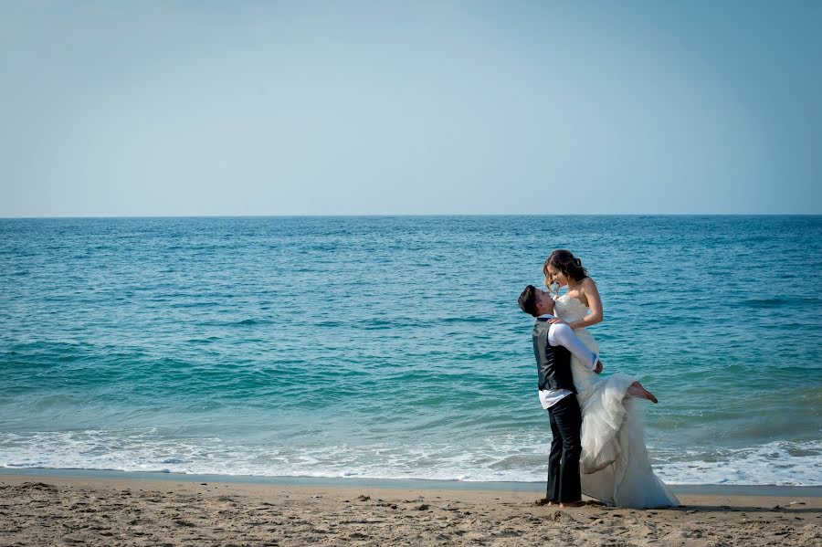 Fotografo di matrimoni Eric Baez (solofotos). Foto del 29 aprile 2020