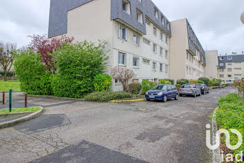 appartement à Ermont (95)