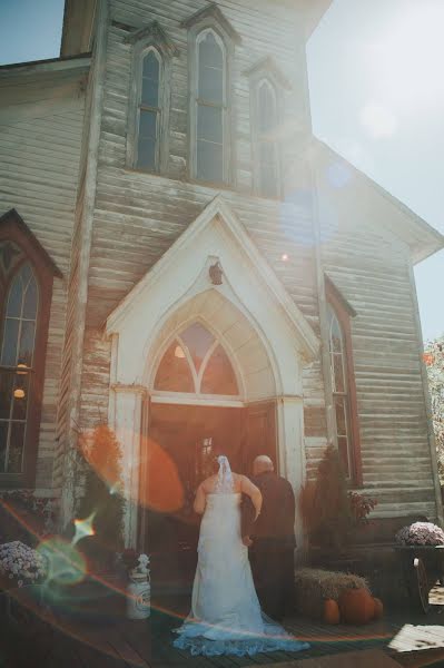 Photographe de mariage Brittany Vaughan (brittanyvaughan). Photo du 9 mai 2019