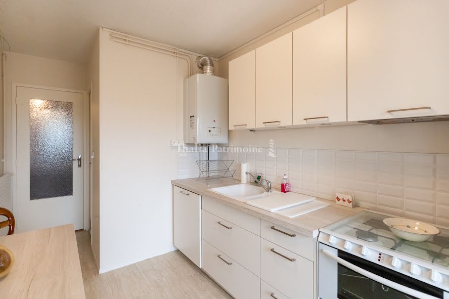 Vente appartement 3 pièces 67.19 m² à Le Bouscat (33110), 370 975 €