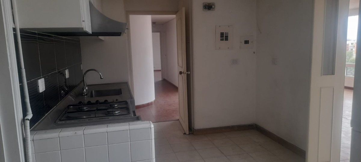 Apartamento En Venta - Chico Norte Iii, Bogota