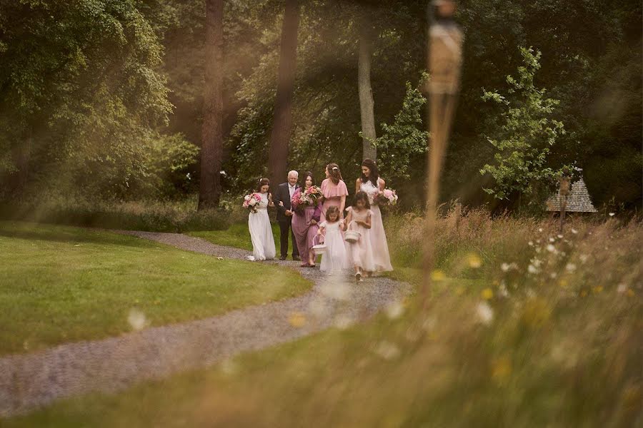 Fotógrafo de bodas Chris Morse (chrismorse). Foto del 10 de junio 2019