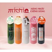 Nước Súc Miệng Propolinse Cam, Trà Xanh, Hồng, Trắng, Đen 600Ml Nội Địa Nhật Bản