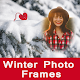 Download Winter Pictures New Amazing Beautiful Photo Frames For PC Windows and Mac 1.0