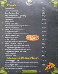 Chopatiwala menu 8