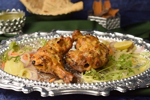 Murgh Kalmi Kabab