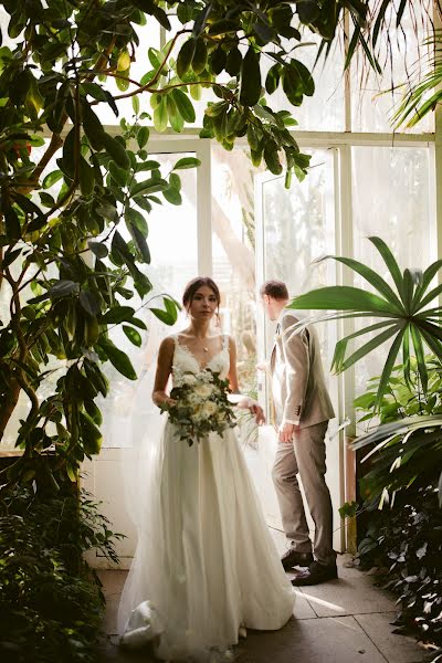 Fotografer pernikahan Valentina Boeck (valentinaboeck). Foto tanggal 28 September 2023