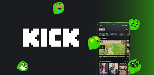 Kick: Live Streaming