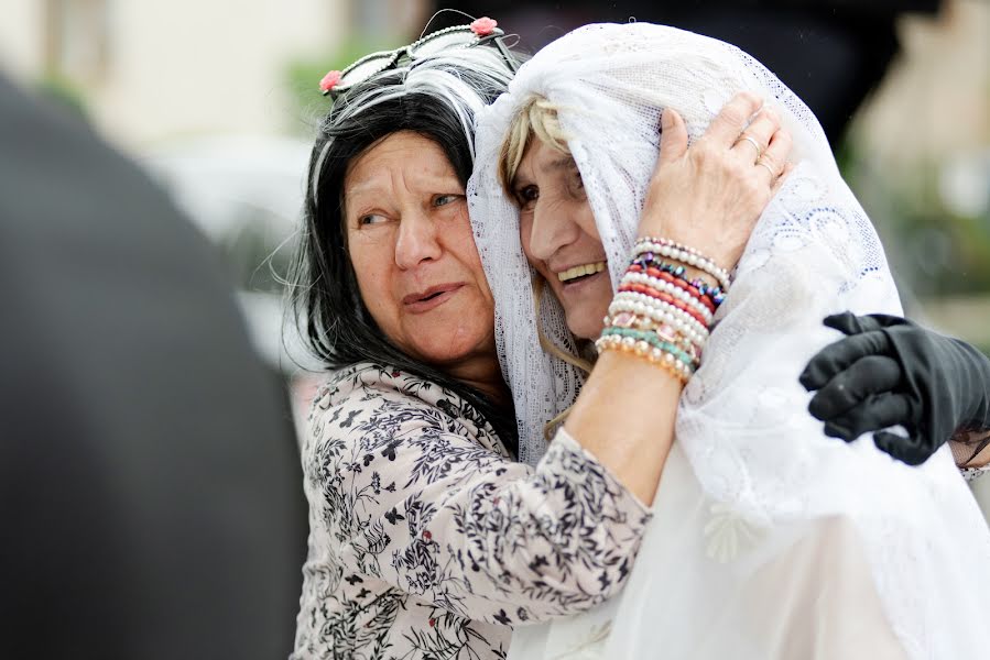 Fotógrafo de casamento Patrik Schöber (pschober). Foto de 25 de fevereiro