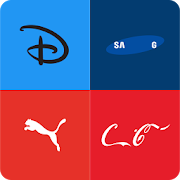 Guess The Logo  Icon