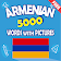 Armenian 5000 Words With Pictures icon