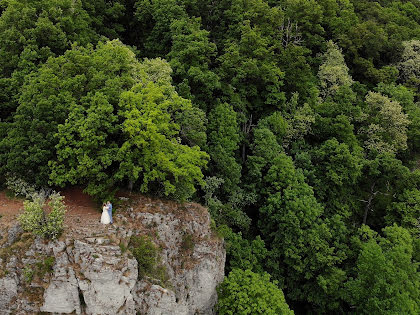 Fotograf ślubny Gyula Boros (borosgyula). Zdjęcie z 24 maja 2020