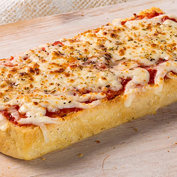 Pizza Bread