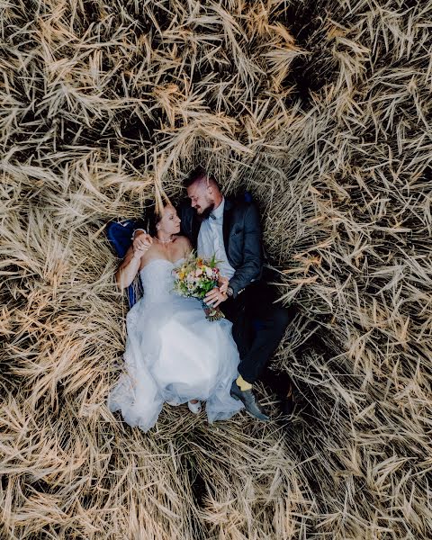 Fotógrafo de casamento Vlado Liptai (svadobnefoto). Foto de 3 de dezembro 2022