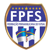 Federação Pernambucana de Futsal (FPFS)  Icon