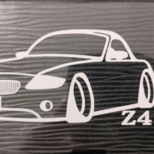 Z4 ロードスター 2.5i