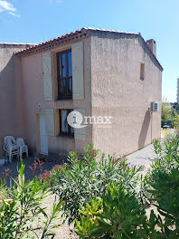 maison à Sainte-Maxime (83)