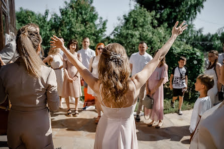 Wedding photographer Aleksandr Osipov (aosipov). Photo of 13 April 2022