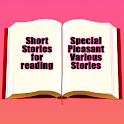 Short funny stories to read