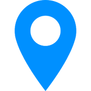 Person Location Tracker  Icon