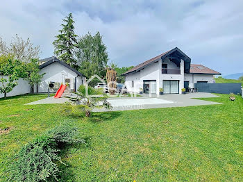 maison à Annecy (74)