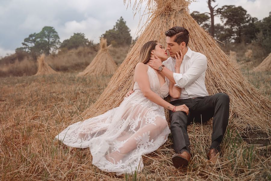 Fotógrafo de bodas Oskar Jival (oskarjival). Foto del 26 de febrero 2021