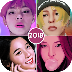 Download Kpop Quiz 2018 For PC Windows and Mac