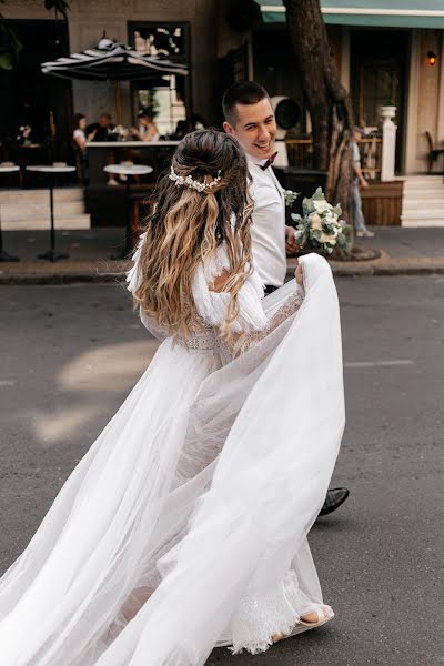 Fotógrafo de casamento Ivan Krivoshey (ivankryvoshei5). Foto de 10 de julho 2022