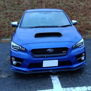 WRX STI VAB