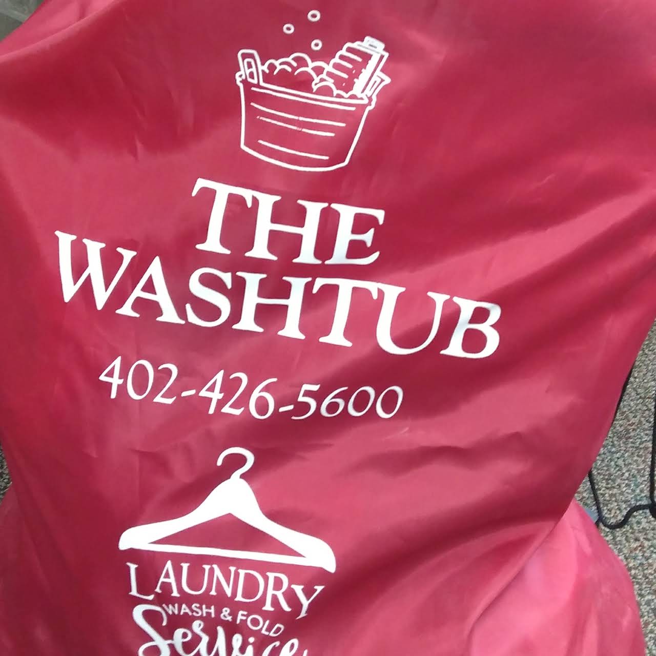 The Washtub Laundromat Dry Cleaning Provider In Blair