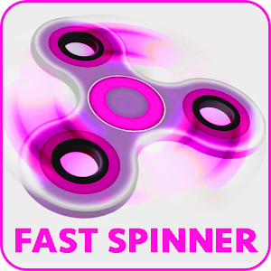 Fidget Spinner 2.0 Icon