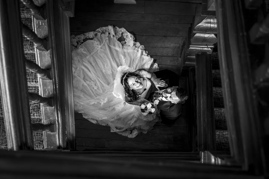 Wedding photographer Mihai Sirb (sirb). Photo of 13 November 2022