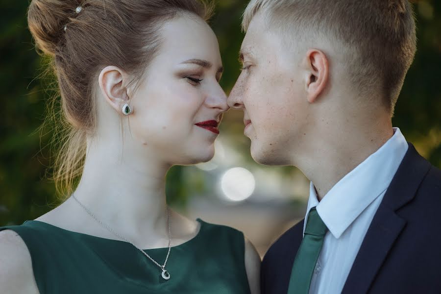 Wedding photographer Yuliya Arefeva (yljxa). Photo of 12 June 2021