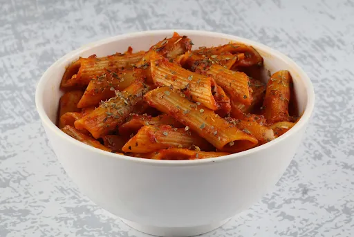 Red Sauce Pasta