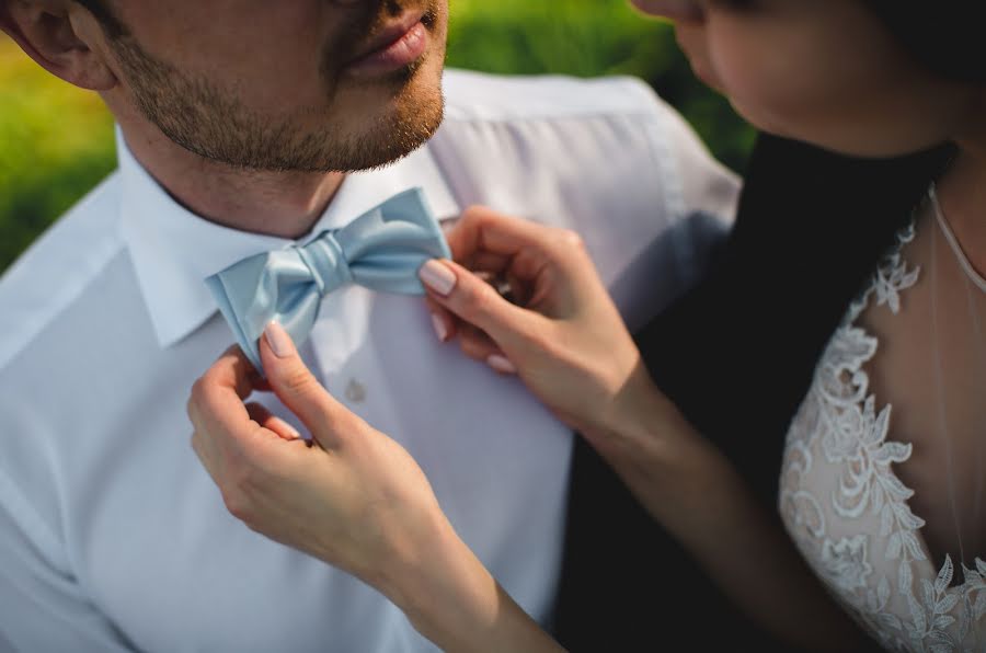 Fotografo di matrimoni Yuriy Pakkert (packert). Foto del 18 maggio 2017