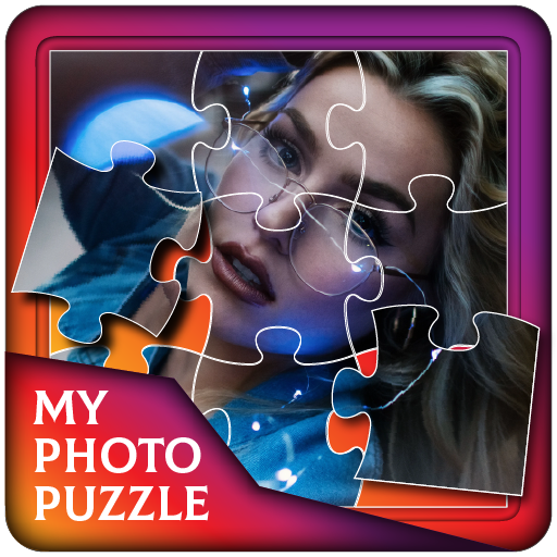 Puzzles : My Photo Puzzles