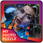 Puzzles : My Photo Puzzles Apk