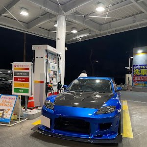 RX-8 SE3P