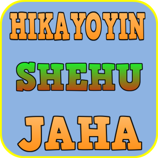 Littafin Hikayoyin Shehu Jaha